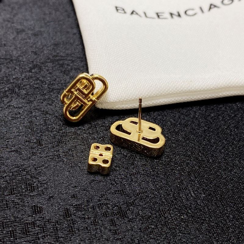 Balenciaga Earrings